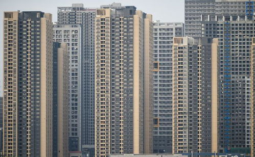樓市新局 貶值趨勢(shì)與定位重塑，誰在秋后算賬？